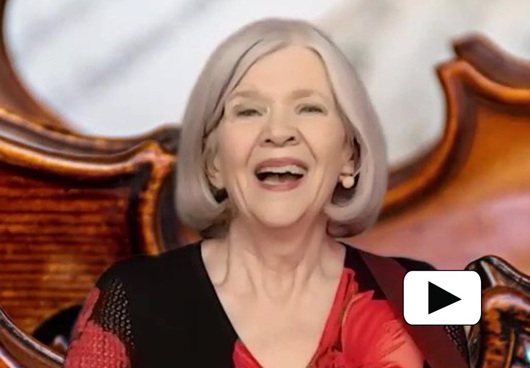 Forest John Memory Waltz